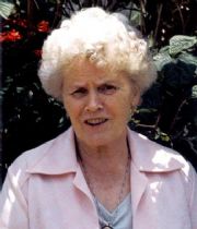 Beatrice  Armstrong's Memorial