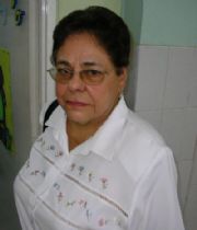 Cecilia  Mogollon's Memorial