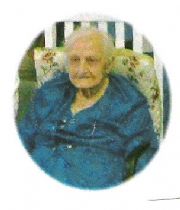 Elsie  Ross's Memorial