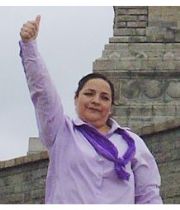 Margarita Angelica Tapia Ramirez