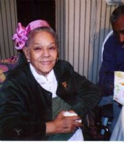 Rosemary  Montana's Memorial