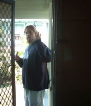 Brent Matthew KLANE Brent Matthew KLANE