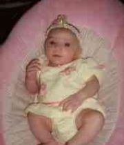 Trinity Eliana  Carton's Memorial
