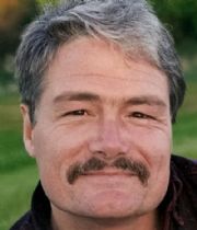 Michael Mick Bender's Memorial