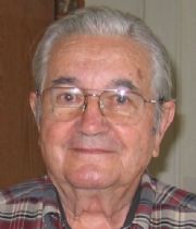 Roger  Mac Donald's Memorial