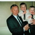 stevequinney's Online Memorials