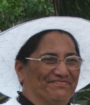 Janet Te Urumahiaarangi  Maxwell's Memorial