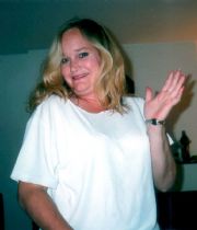 Susan Marie Cusick's Memorial