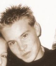 Christopher  Ciccarello's Memorial
