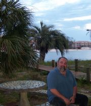 MICHAEL  BERGER's Memorial