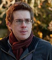 Mark Priestley Mark Priestley