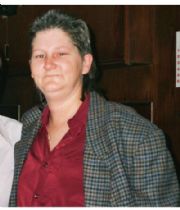 Mary Margaret Wilson's Memorial