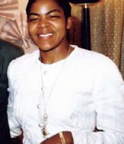 Corliss  Jordan-Kimbrough's Memorial