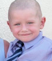 Shane  Morrison's Memorial