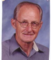 Roger Rog. Acord's Memorial