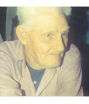 Marvin David  Guy's Memorial