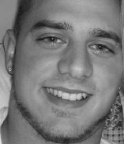 Stephen  Pacheco's Memorial