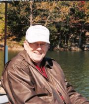 Joe V.  Foster's Memorial