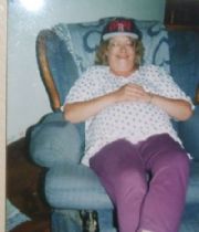 Bonnie Bonita Lee Shaw-Archambeault's Memorial