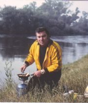 Joe  McGurk's Memorial