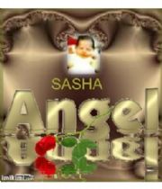 Sasha  Raymond's Memorial
