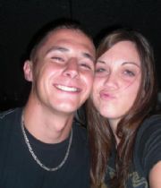 Aaron  Allmandinger's Memorial