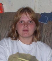 Amanda McElroy-McCoy Amanda McElroy-McCoy