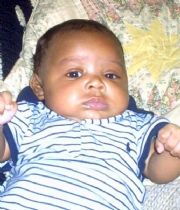 Kayvian  Lewis's Memorial