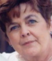 Janet  Jorgensen's Memorial