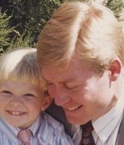 Gary  Scharf's Memorial