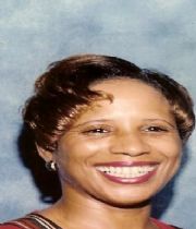 Chanetie  Brooks's Memorial