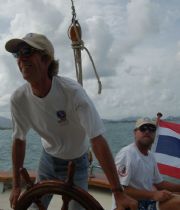Andrew  Newman's Memorial