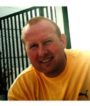 david richard drohan's Memorial