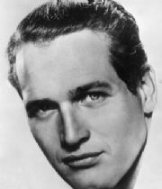 Paul  Newman's Memorial