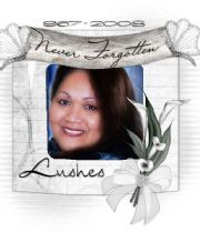 Lushes  's Memorial