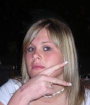 Alexis  Moore's Memorial