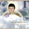 shaneshort's Online Memorials
