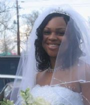 Chanelle Denise  Wells's Memorial