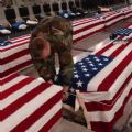 SOLDIERSOFWAR's Online Memorials