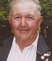 harold  hansen's Memorial