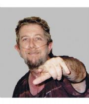 John Pritchard John Pritchard