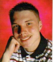 Brian  Thompson's Memorial