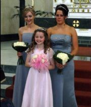 Marisa Elizabeth Matulecicze's Memorial