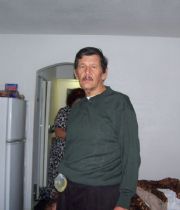 Raul  Nevarez's Memorial