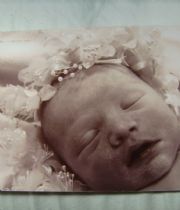 Josie Jae  Eytcheson's Memorial