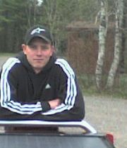 Rock  Gamache's Memorial