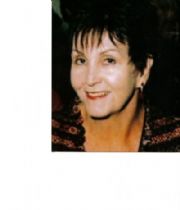 Anne  *ANNIE* McGuire-Smyth Anne  *ANNIE* McGuire-Smyth