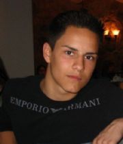Jose Carlos  Buxton Sandoval's Memorial