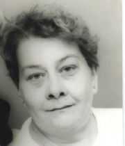 SALLY  OECHSNER's Memorial