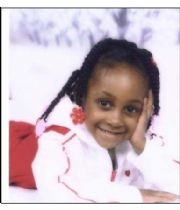 ASHANI  RILEY's Memorial